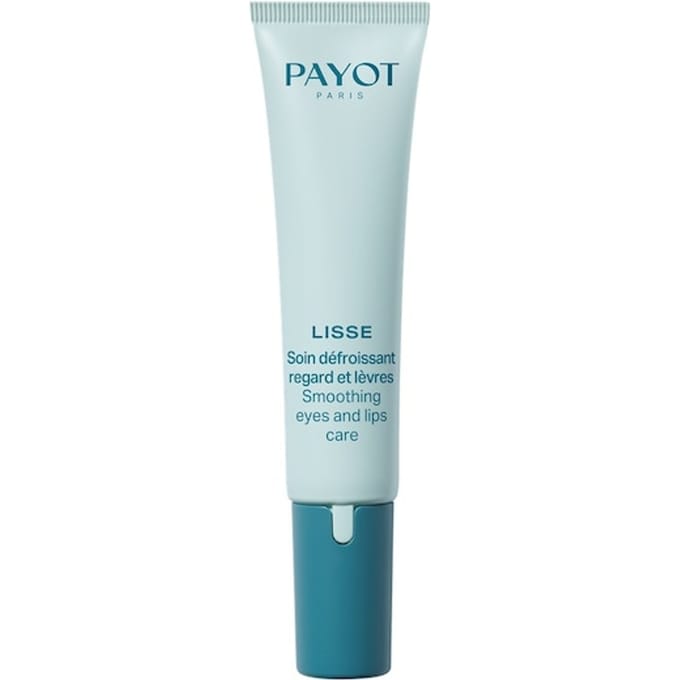 Payot Lisse Soin défroissant regard et lèvres Oogcrème Dames 15 ml