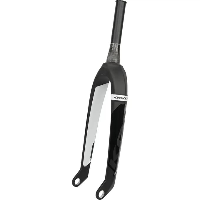 Vork Ikon Tapered Pro Cruiser