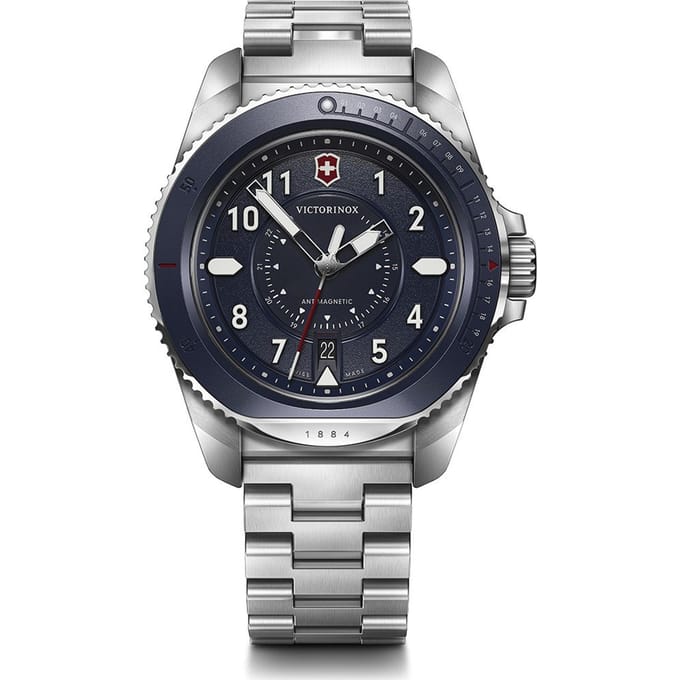 Victorinox Journey 1884 241978 Horloge