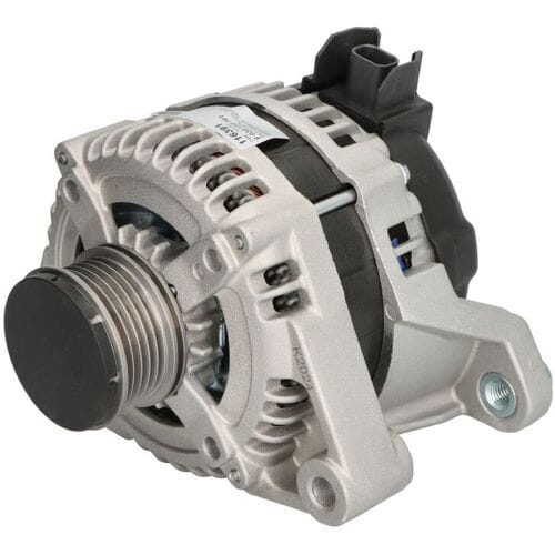 Driefasige generator HC-CARGO F 032 116 391