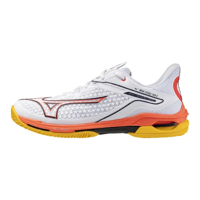Mizuno Wave Exceed Tour Tennis Schoenen Senior