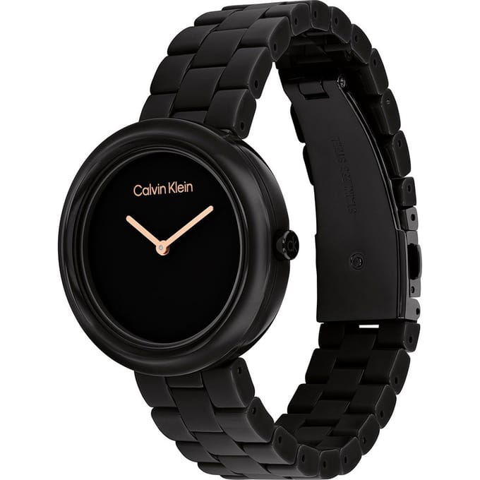 Calvin Klein 25100075 Pure Horloge