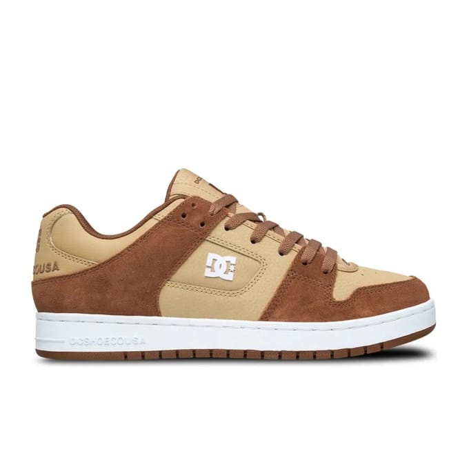 Kinderschoenen DC Shoes Manteca Se