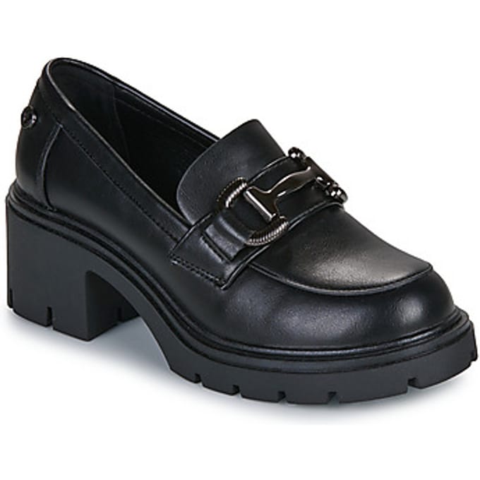 Mocassins Xti 143105-BLACK