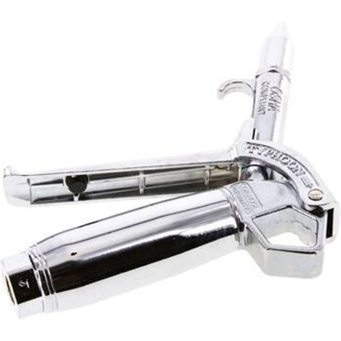 Typhoon Blaaspistool Professional Binnendraad G 1/4"