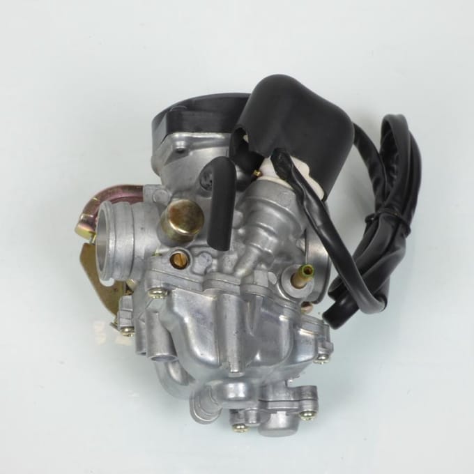 Carburateur P2R pour Scooter Chinois 50 Scoot Neuf