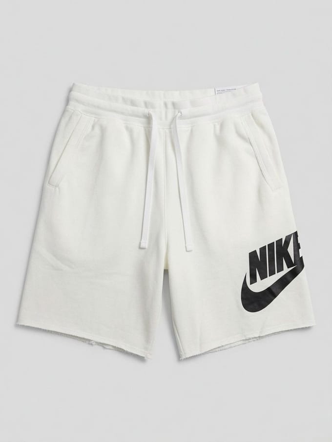 Nike Alumni Herenshorts maat M