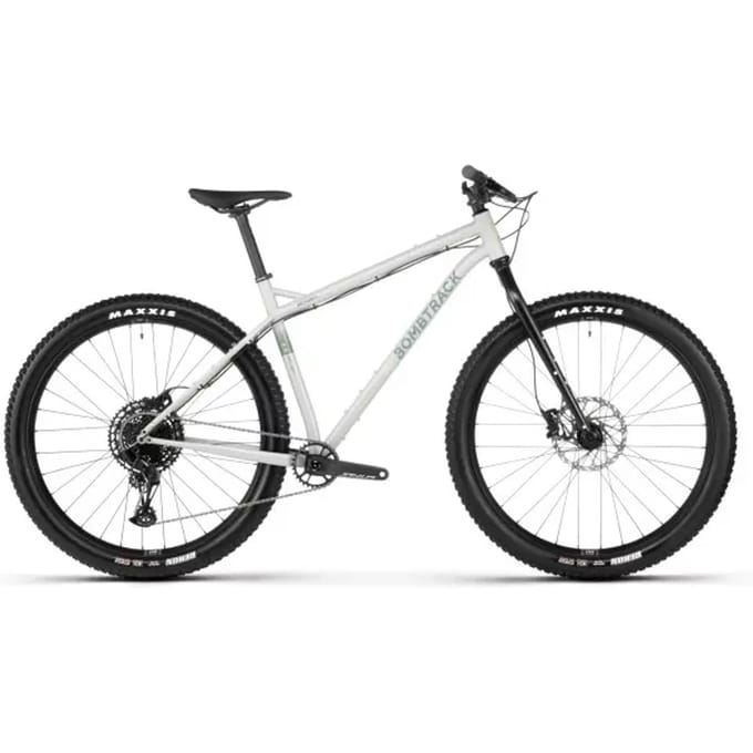 Fiets Bombtrack Beyond+ 29 SX Eagle
