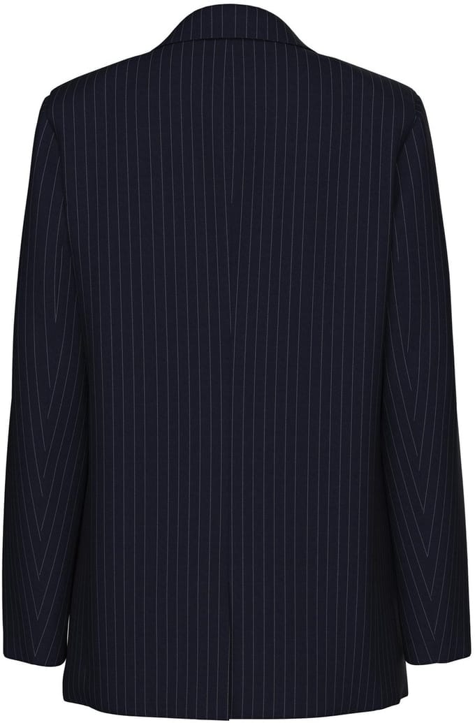Pieces Blazer PCBOZZY Gestreept