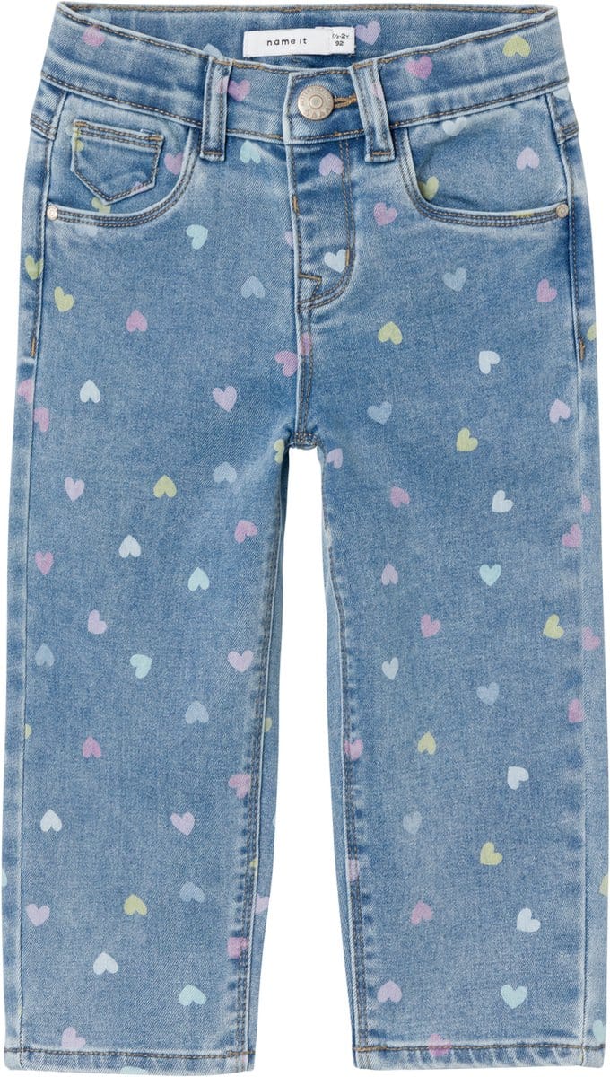 Name it Jeans Mom fit
