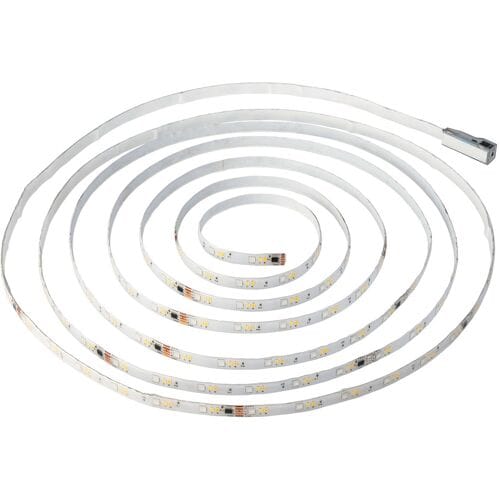 LIVARNO LED-strip, 3 m, met afstandsbediening