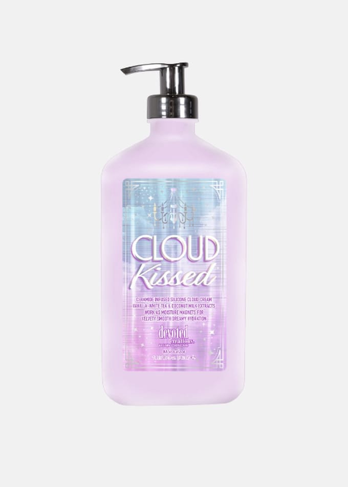 Devoted Creations - Cloud Kissed - Moisturizer - 540ml
