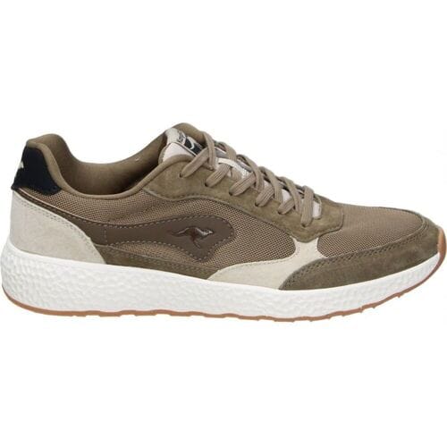 Lage Sneakers Kangaroos 115853