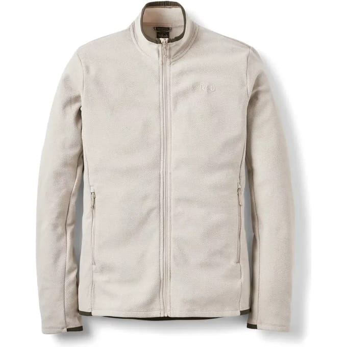 Fleece met volledige rits Rab Stavel