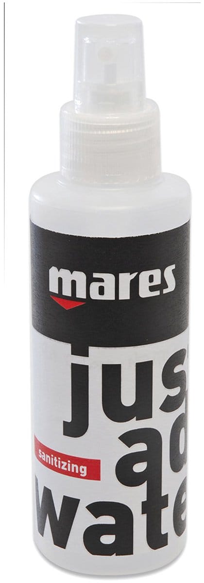 Mares Scuba Clean - Ontsmettend - 125ml