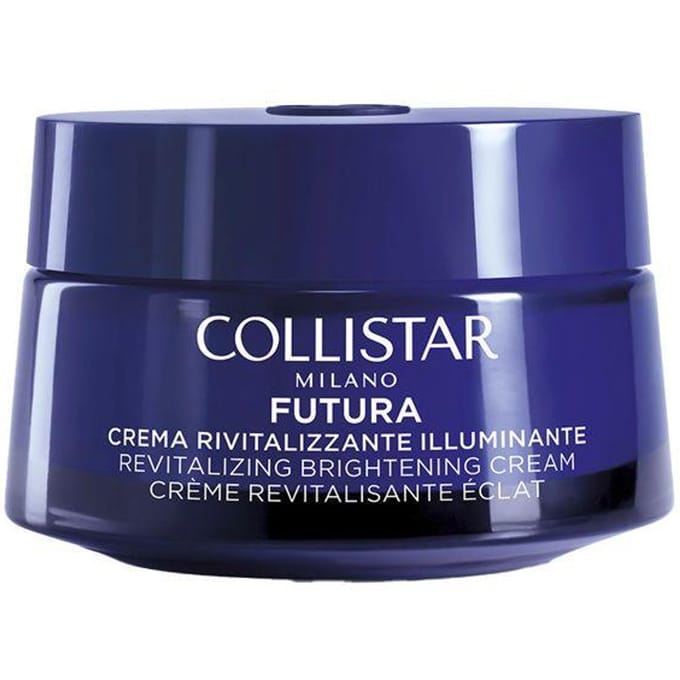 Collistar Face Futura Revitalizing Brightening Cream Dagcrème