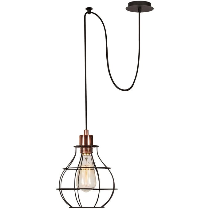 Hanglamp Norah | Opviq