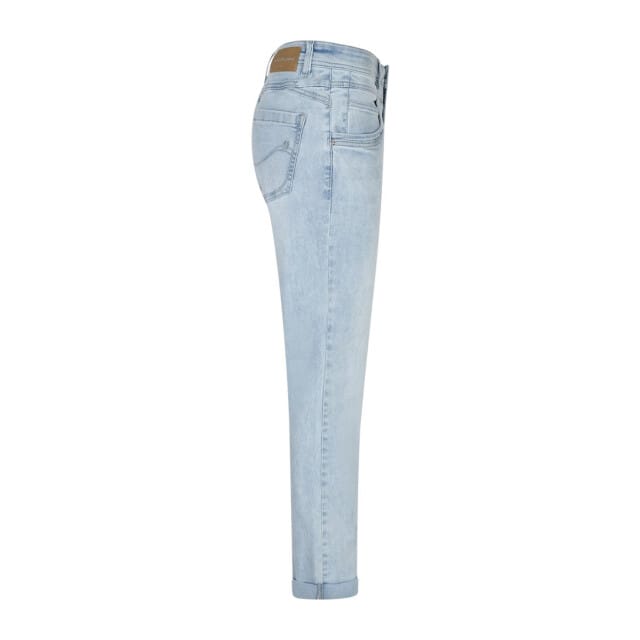 Red Button Jeans Relax Denim Bleach Srb4892 Bleach Dames Maat - W36