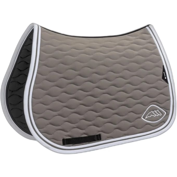 Equiline Zadeldek Tech Onda Storm - Jump | Zadeldekje paard