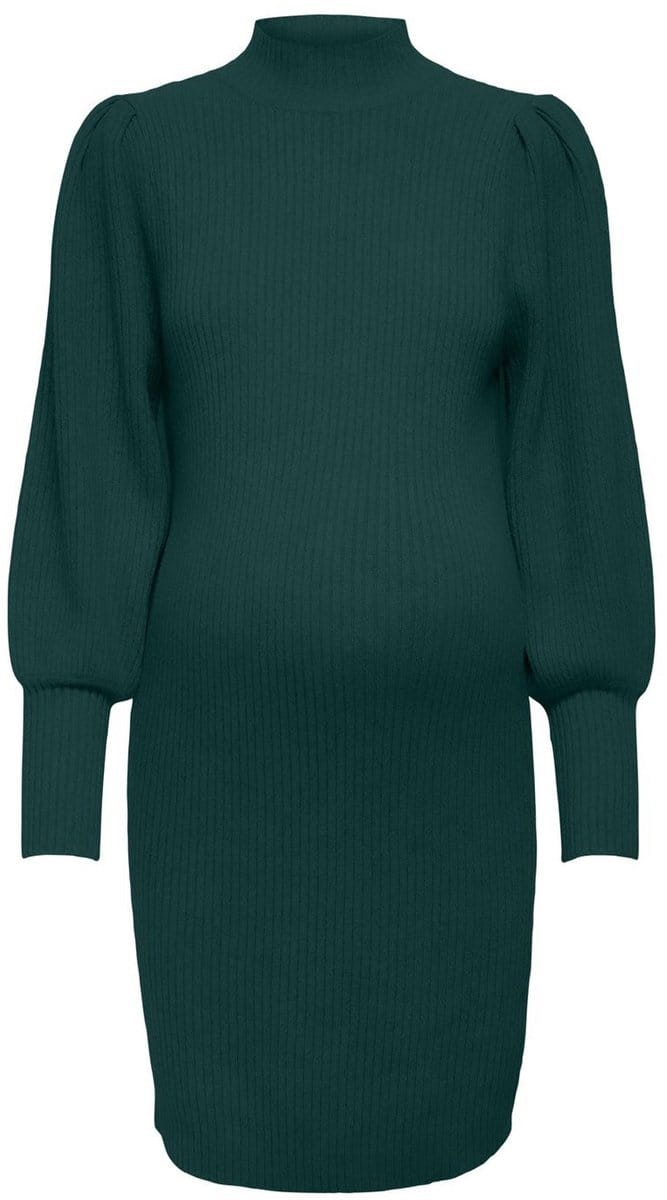 ONLY MATERNITY Jurk OLMKATIA Korte jurk