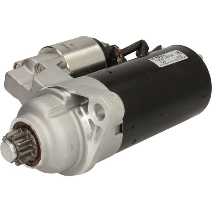 Starter BOSCH 1 986 S00 799