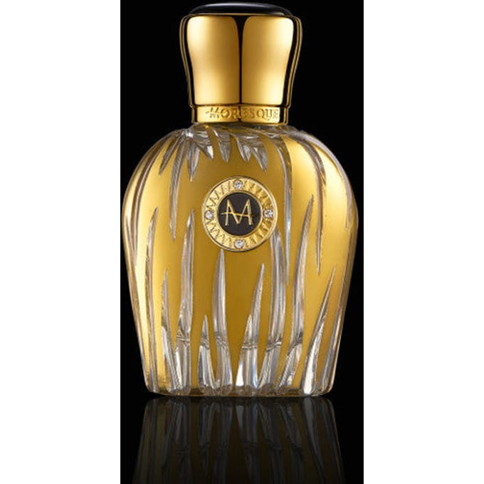 Moresque Gold Collection Fiamma Eau de Parfum