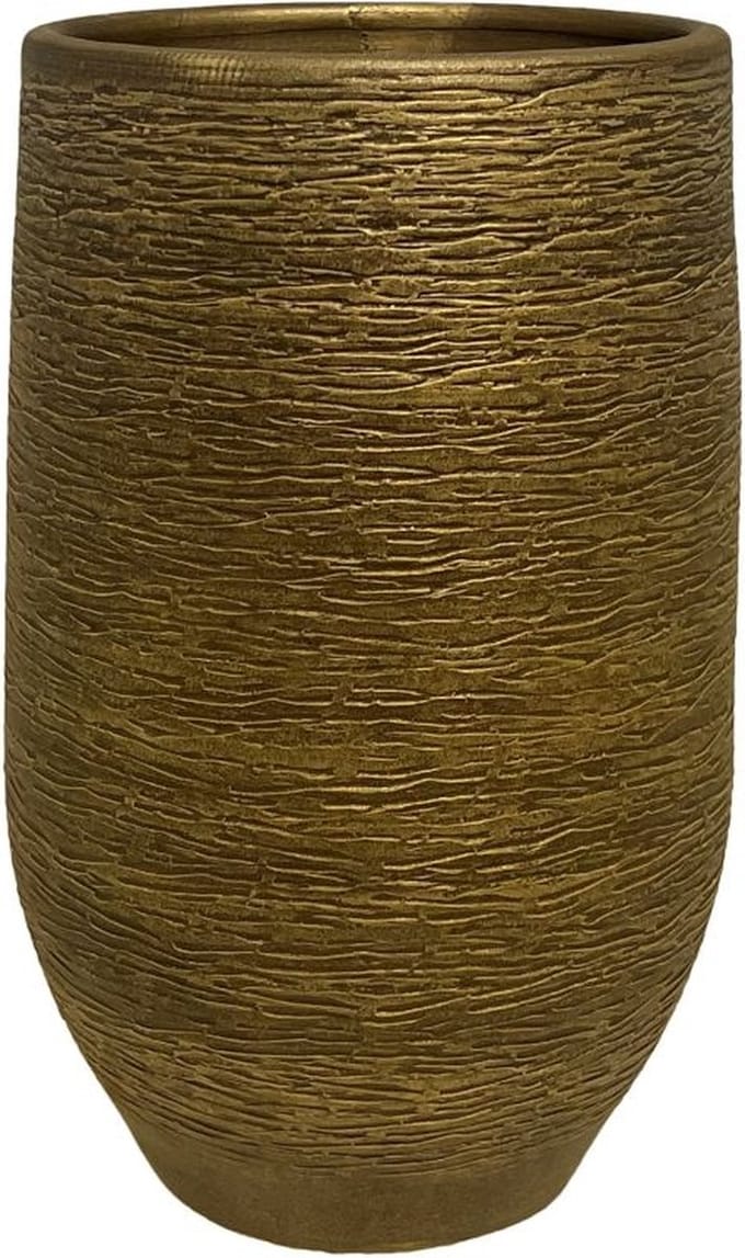Osaka Pot Goud D 22 x H 40