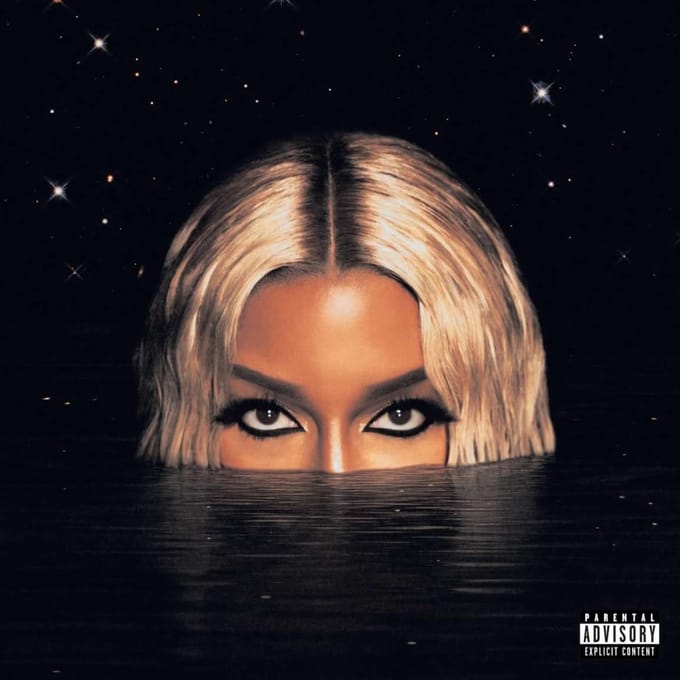 Victoria Monet- Jaguar II (CD)