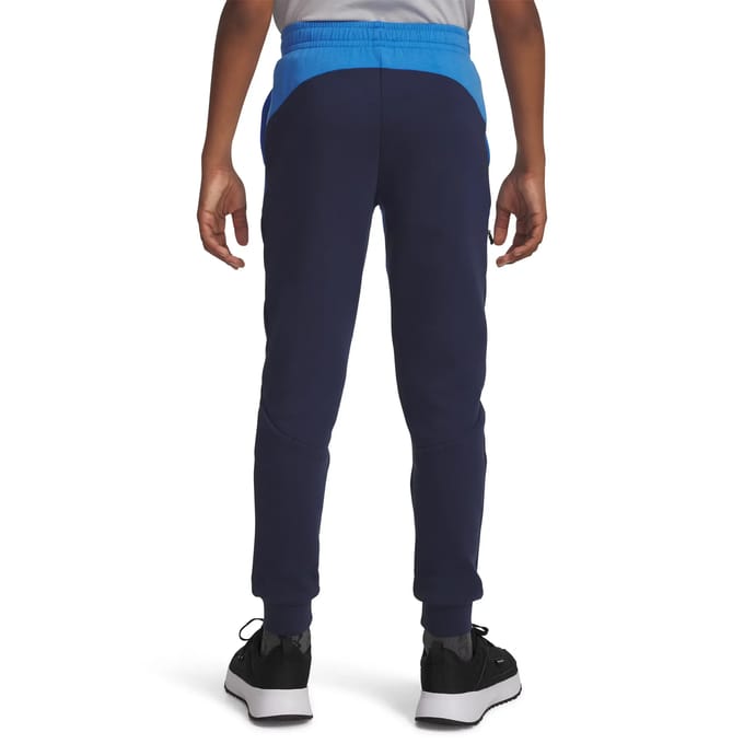 Kinderen joggingbroek Under Armour Unstoppable Fleece