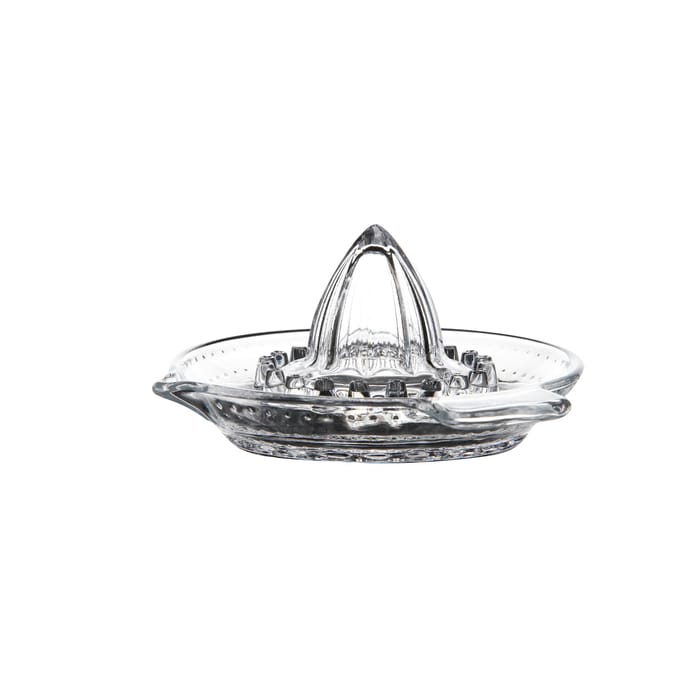 Luminarc Citruspers Handmatig - Glas - Citroenpers – Limoenpers – Fruitpers - Hand Juicer – Handpers - Ø13cm -