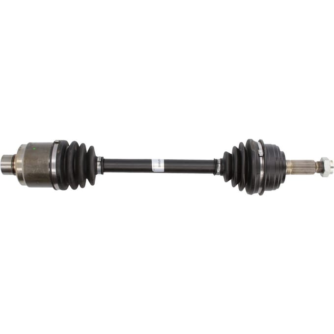 Aandrijfas POINT GEAR PNG73082