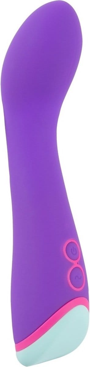 Bunt. G-Spot Vibrator