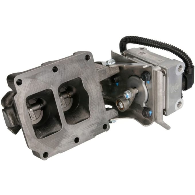 EGR-klep FEBI BILSTEIN 102874
