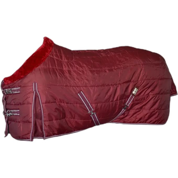 Paardendeken Hispano Hipica Vera Cuadra 300g