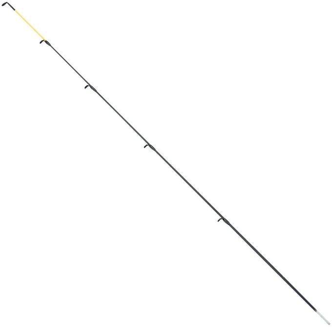 Garbolino Rocket 02-rcp 275211cpk Hengeltop Grijs 1 oz