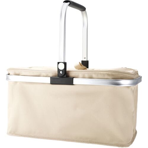 W5 Boodschappenmand (Beige)
