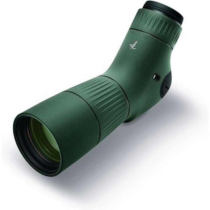 Swarovski AT Balance 18-45x65 Spotting Scope Met Beeldstabilisatie