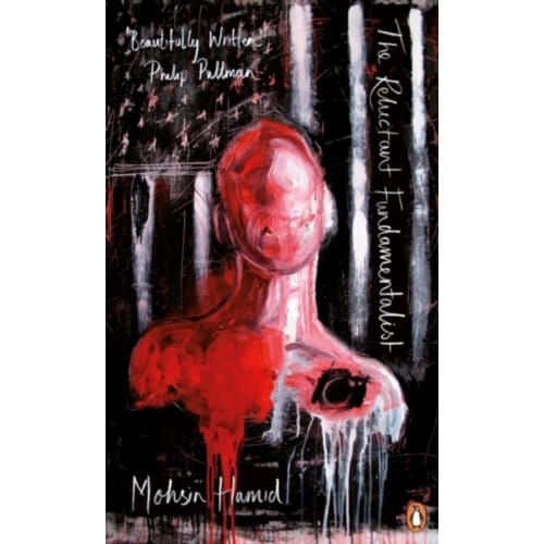 De Teruggetrokken Fundamentalist door Mohsin Hamid Paperback Boek 9780241981382