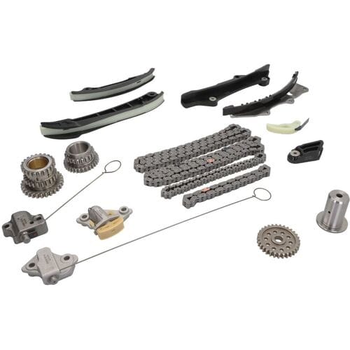 Distributiekettingset HEPU 21-0669