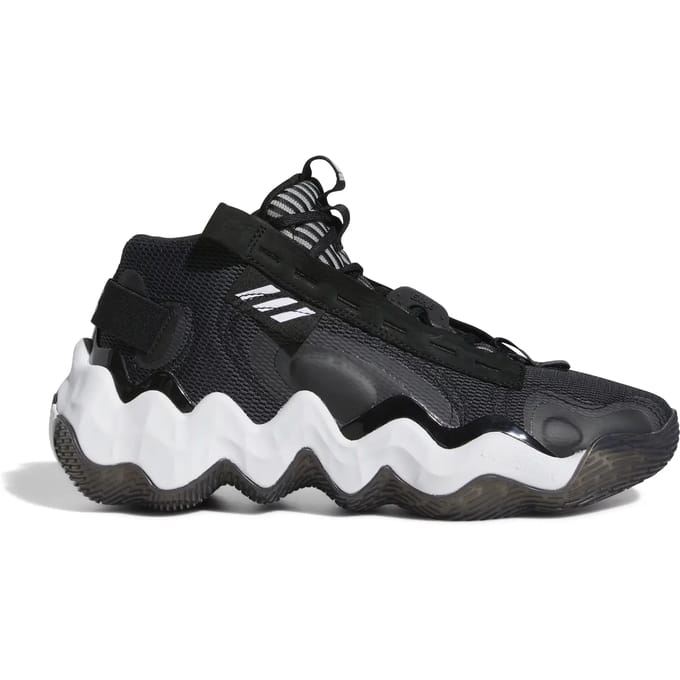 Basketbalschoenen voor dames adidas Exhibit B Candace Parker