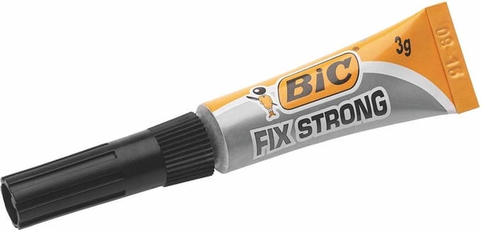 BIC Fix Strong Vloeistof 3 g