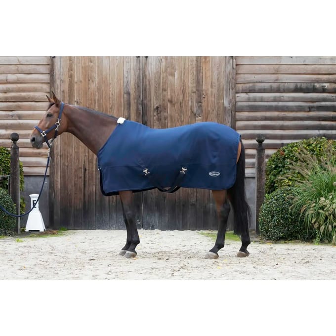 Drooghemd voor paarden Lami-Cell WX Tech