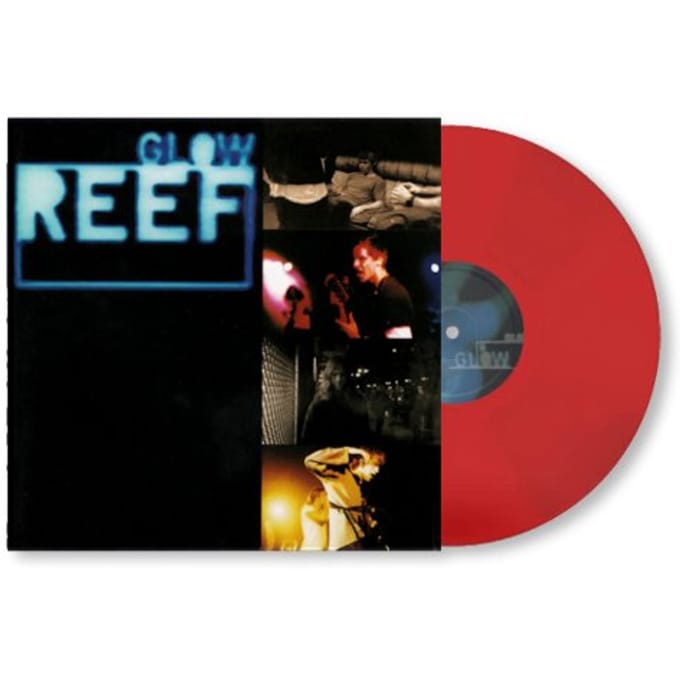 Glow - Reef