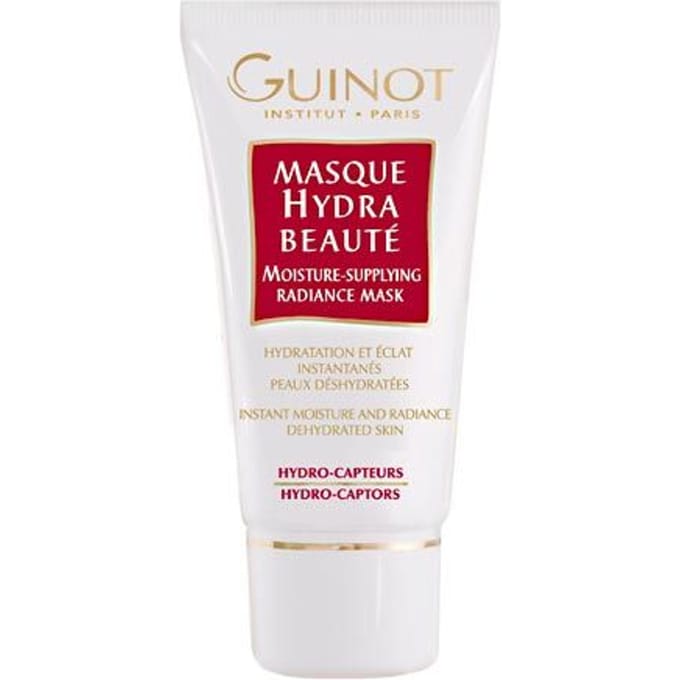 Guinot Masks Masker Hydra Beauté Hydraterende maskers Dames 50 ml