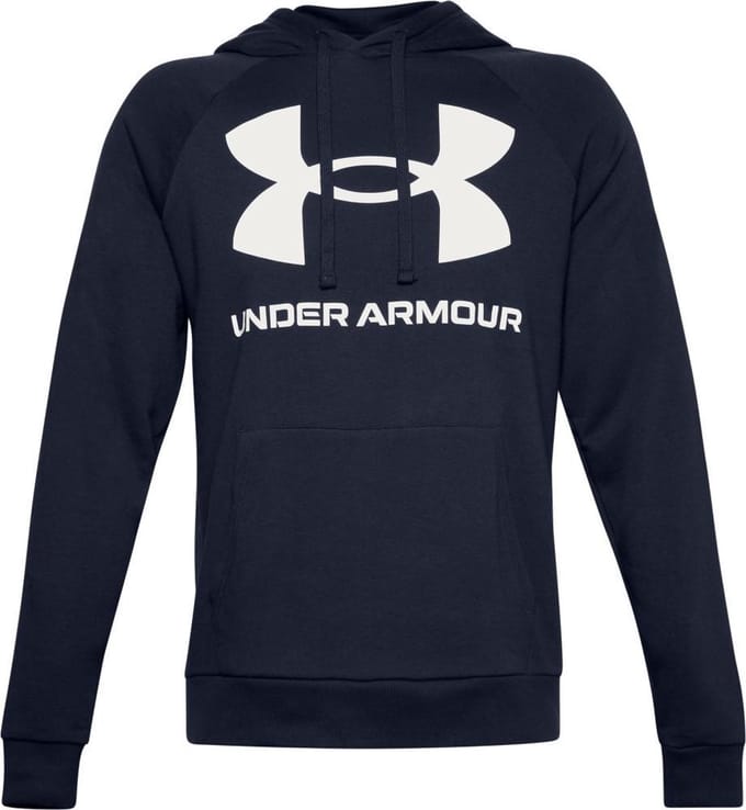 Under Armour Rival Fleece Heren Trui - Maat L