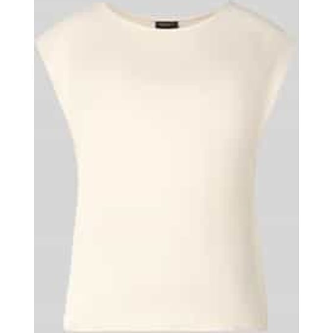 relaxed fit blouseshirt van viscosemix