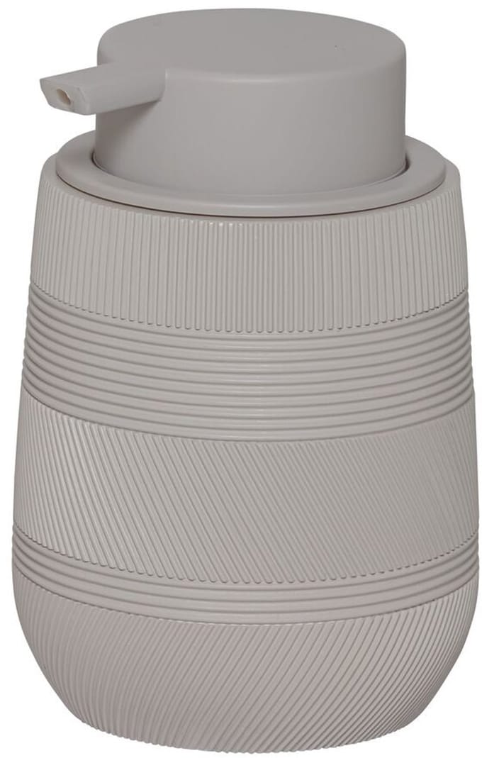 Sealskin - Kiva - Zeepdispenser 200 ml - Vrijstaand - Zand