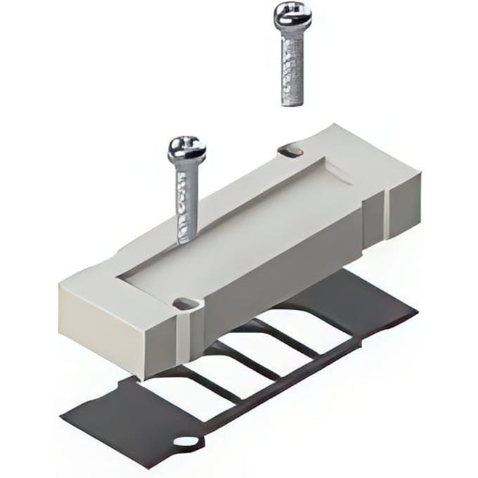 SMC Aansluitstekker Assemblage - SY100-30-4A-30