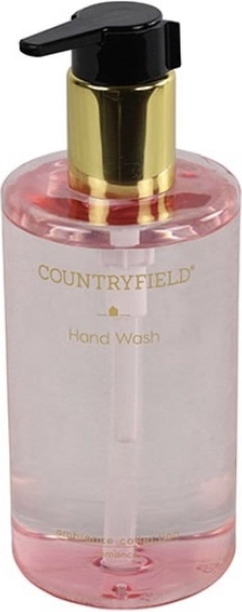 Handzeep Countryfield Romance