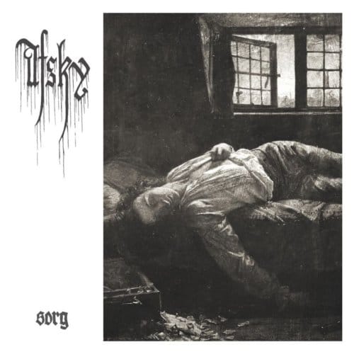 Afsky - Sorg (CD)